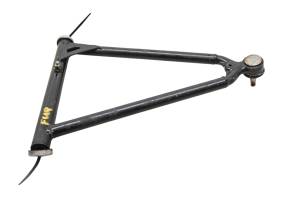 01 Yamaha Raptor 660 2x4 Front Upper Right A-Arm YFM660R