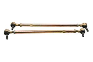 01 Yamaha Raptor 660 2x4 Tie Rods & Ends YFM660R