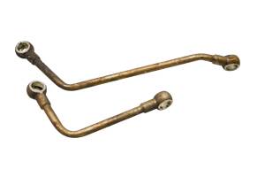 Polaris - 03 Polaris Sportsman 500 6x6 Engine Oil Lines - Image 2