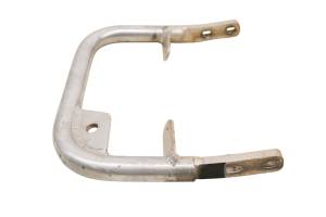 Aftermarket - 01 Yamaha Raptor 660 2x4 Rear Grab Bar Aftermarket YFM660R - Image 2