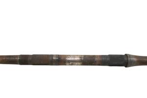 Yamaha - 01 Yamaha Raptor 660 2x4 Rear Axle YFM660R - Image 4