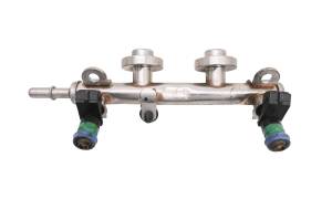 Arctic Cat - 22 Arctic Cat 8000 Riot ES QS3 Fuel Injectors 146" 1.6 - Image 3