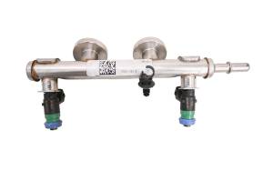 Arctic Cat - 22 Arctic Cat 8000 Riot ES QS3 Fuel Injectors 146" 1.6 - Image 4