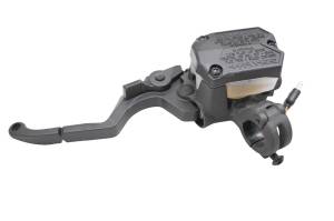 22 Arctic Cat 8000 Riot ES QS3 Brake Master Cylinder & Lever 146" 1.6