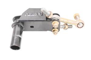 22 Arctic Cat 8000 Riot ES QS3 Steering Stem Arm & Tie Rod 146" 1.6