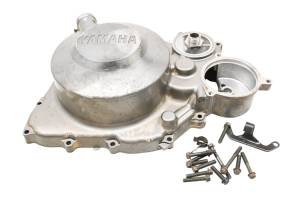 01 Yamaha Raptor 660 2x4 Clutch Cover YFM660R
