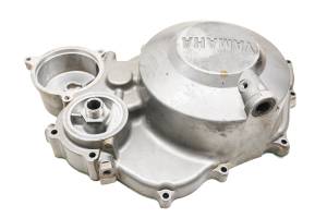 Yamaha - 01 Yamaha Raptor 660 2x4 Clutch Cover YFM660R - Image 2