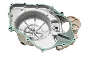 Yamaha - 01 Yamaha Raptor 660 2x4 Clutch Cover YFM660R - Image 4