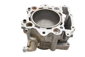 Yamaha - 01 Yamaha Raptor 660 2x4 Cylinder YFM660R - Image 2