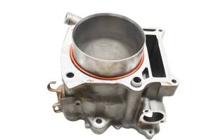 Yamaha - 01 Yamaha Raptor 660 2x4 Cylinder YFM660R - Image 3