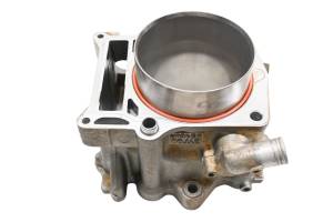 Yamaha - 01 Yamaha Raptor 660 2x4 Cylinder YFM660R - Image 4