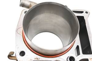 Yamaha - 01 Yamaha Raptor 660 2x4 Cylinder YFM660R - Image 6