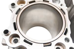 Yamaha - 01 Yamaha Raptor 660 2x4 Cylinder YFM660R - Image 8