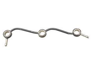 Kubota - 21 Kubota RTV-X1140W Fuel Injector Holder Line - Image 1