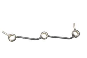 Kubota - 21 Kubota RTV-X1140W Fuel Injector Holder Line - Image 2