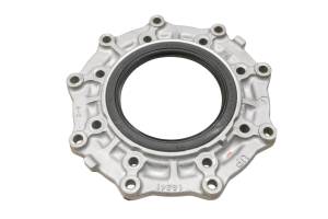 Kubota - 21 Kubota RTV-X1140W Crankcase Output Cover - Image 2