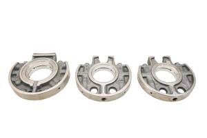 Kubota - 21 Kubota RTV-X1140W Crankshaft Main Bearing Holders - Image 2