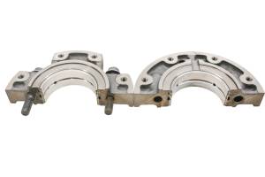 Kubota - 21 Kubota RTV-X1140W Crankshaft Main Bearing Holders - Image 3