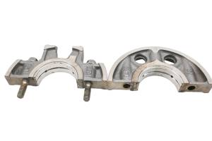 Kubota - 21 Kubota RTV-X1140W Crankshaft Main Bearing Holders - Image 4