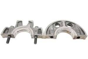 Kubota - 21 Kubota RTV-X1140W Crankshaft Main Bearing Holders - Image 5