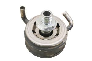 21 Kubota RTV-X1140W Hydraulic Oil Cooler