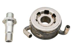 Kubota - 21 Kubota RTV-X1140W Hydraulic Oil Cooler - Image 2