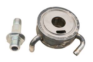 Kubota - 21 Kubota RTV-X1140W Hydraulic Oil Cooler - Image 3