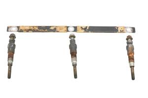 Kubota - 21 Kubota RTV-X1140W Glow Plugs & Bracket - Image 2