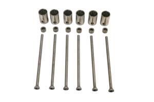 Kubota - 21 Kubota RTV-X1140W Push Rods & Buckets - Image 2