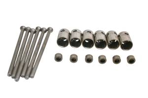 Kubota - 21 Kubota RTV-X1140W Push Rods & Buckets - Image 3