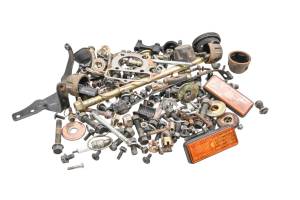 Can-Am - 10 Can-Am DS90 Hardware Set Nuts & Bolts - Image 1