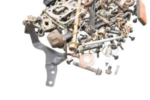 Can-Am - 10 Can-Am DS90 Hardware Set Nuts & Bolts - Image 2