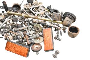 Can-Am - 10 Can-Am DS90 Hardware Set Nuts & Bolts - Image 3