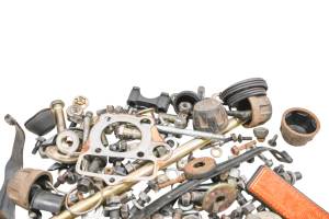 Can-Am - 10 Can-Am DS90 Hardware Set Nuts & Bolts - Image 4