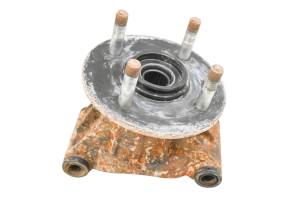 21 Kubota RTV-X1140W Rear Spindle Knuckle & Wheel Hub Left Or Right