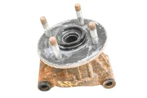 Kubota - 21 Kubota RTV-X1140W Rear Spindle Knuckle & Wheel Hub Left Or Right - Image 2