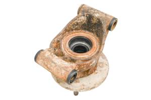 Kubota - 21 Kubota RTV-X1140W Rear Spindle Knuckle & Wheel Hub Left Or Right - Image 3