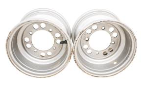 Can-Am - 10 Can-Am DS90 Front Wheels Rims 8X5 4/115 - Image 1