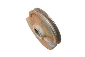 Kubota - 21 Kubota RTV-X1140W Crankshaft Fan Pulley - Image 3