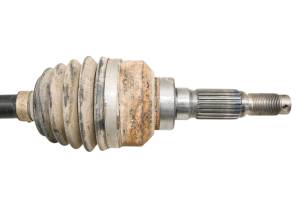 Kubota - 21 Kubota RTV-X1140W Rear Cv Axle Left Or Right - Image 3