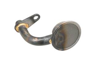 Kubota - 21 Kubota RTV-X1140W Oil Filter Strainer - Image 2