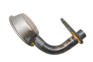 Kubota - 21 Kubota RTV-X1140W Oil Filter Strainer - Image 3