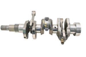 Kubota - 21 Kubota RTV-X1140W Crankshaft Crank Shaft & Connecting Rod - Image 2
