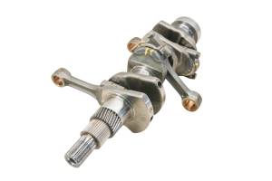 Kubota - 21 Kubota RTV-X1140W Crankshaft Crank Shaft & Connecting Rod - Image 3