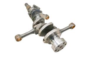 Kubota - 21 Kubota RTV-X1140W Crankshaft Crank Shaft & Connecting Rod - Image 4