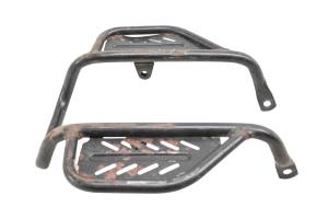Can-Am - 10 Can-Am DS90 Rear Chain Protector Swingarm Guard - Image 3