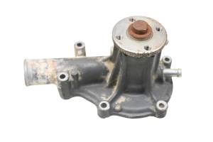 21 Kubota RTV-X1140W Water Pump