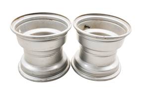 Can-Am - 10 Can-Am DS90 Rear Wheels Rims 8X7 4/115 - Image 1