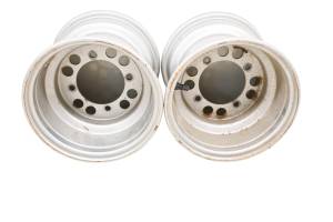 Can-Am - 10 Can-Am DS90 Rear Wheels Rims 8X7 4/115 - Image 2