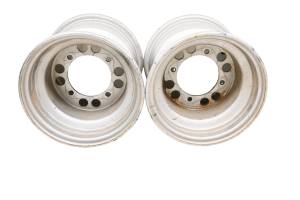 Can-Am - 10 Can-Am DS90 Rear Wheels Rims 8X7 4/115 - Image 3